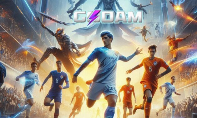 Godam apk